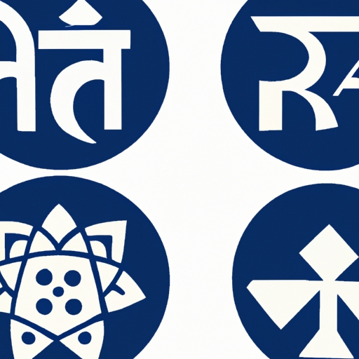 What is the meaning behind the Om symbol in various spiritual practices?